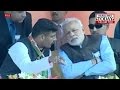 Modi address rally Srinagar