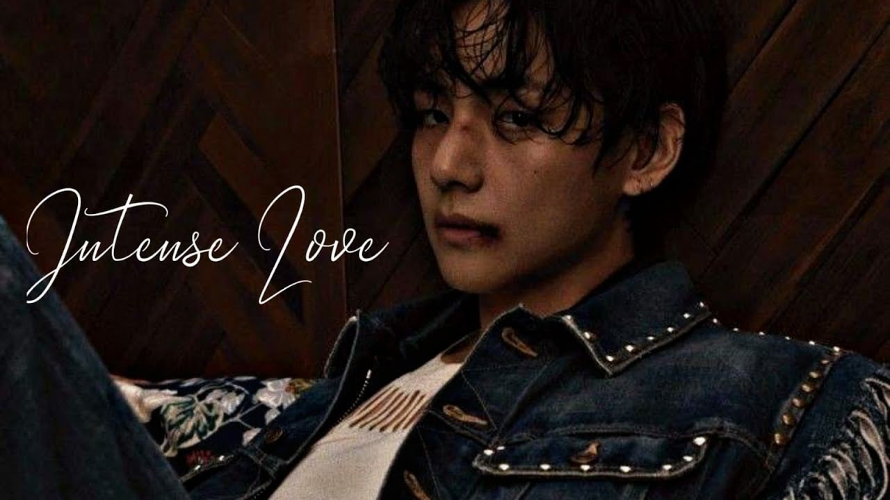 Intense love ep-16 Taehyung ff 