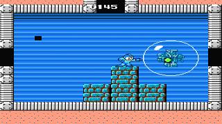 The Bubble Bot! Mega Man 1 Playthrough Part 9 (No Commentary)