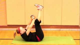Toe Touch Crunch Weights.mov