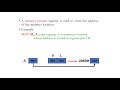 Addressing modes of 8085 Microprocessor