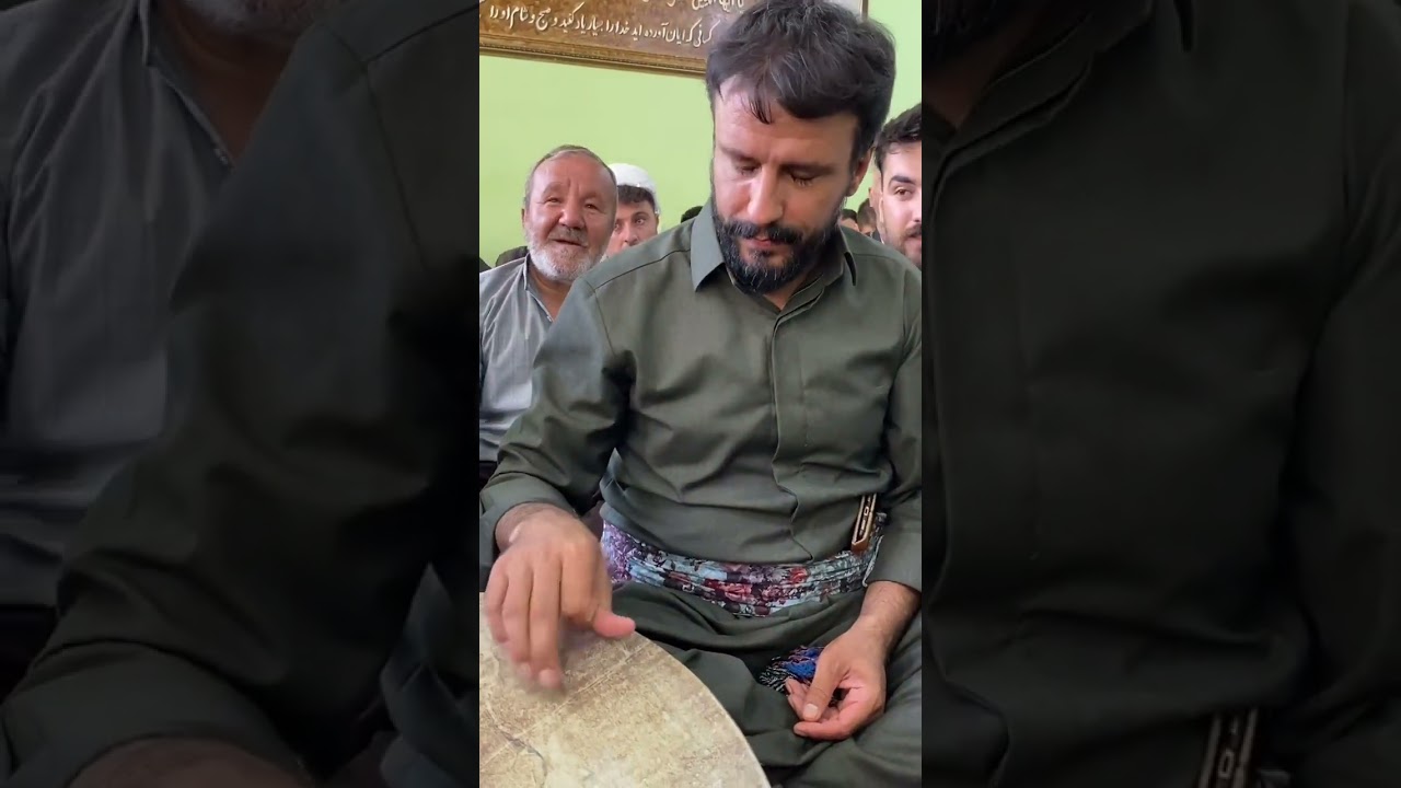 ڕێی هەواران چۆڵ- شەهرام مەنسوری& حەمید وەکیلی