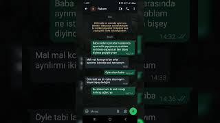 Çocukları Arasında Ayrımcılık Yapmayan Baba