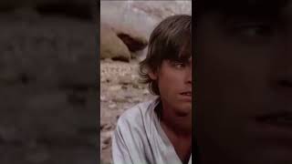 "He's not dead" | Obi-Wan Kenobi voiced by Max Secular (Star Wars - A New Hope)