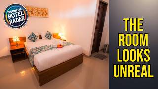 Arie Guest House - The Room Looks Unreal | Bali, Indonesia⭐