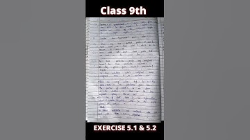 NCERT Class 9th chapter 5 Introduction to Euclid