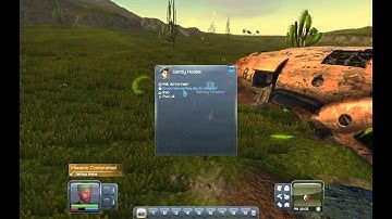 Planet Explorers firstlook / gameplay - Minecraft like sandbox PART 2 (HD)