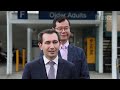 Expansion will give 'thousands' access to 'life-saving cancer treatment', minister announces | RNZ
