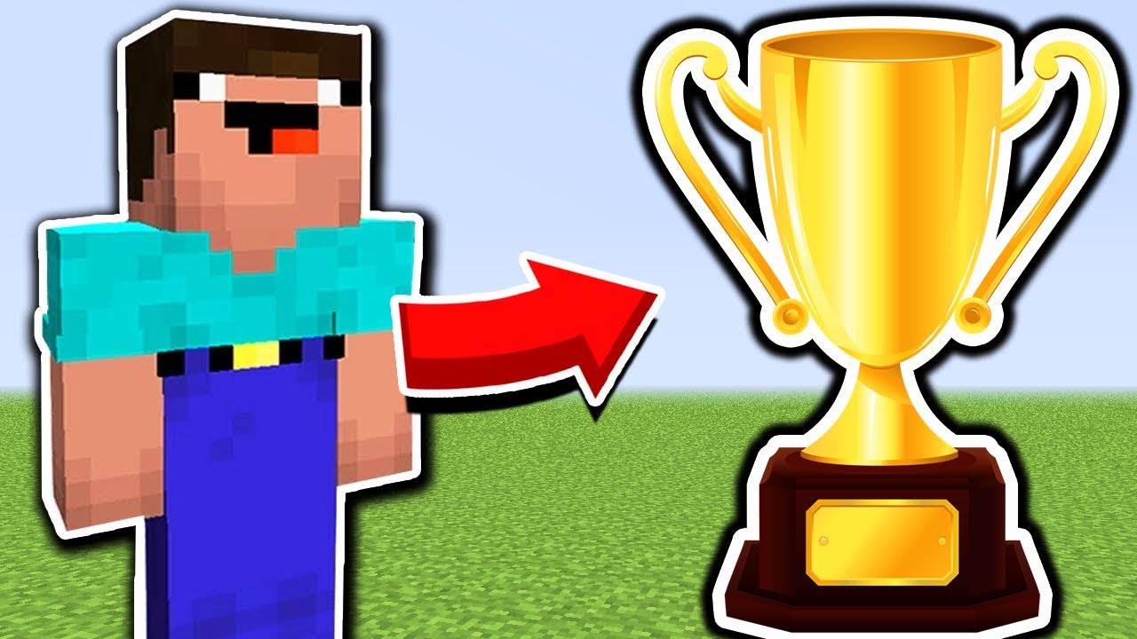 Майнкрафт для нубов карта