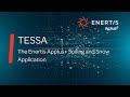 Enertis applus data science tools   tessa