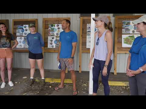 Kōkua Hawai’i Foundation x OluKai