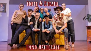 Download Lagu Forte \u0026 Chiara – Il nostro inno teatrale | Quando il teatro diventa casa MP3
