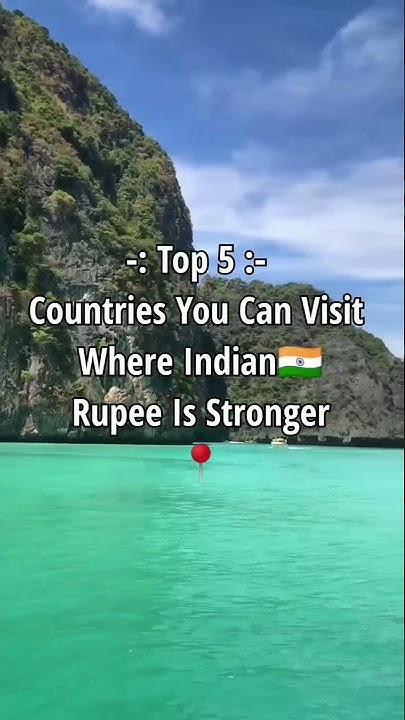 Top 5 Countries You Can Visit Where Indian Rupee Is Stronger YouTube top-5-countries-you-can-visit-where-indian-rupee-is-stronger-youtube