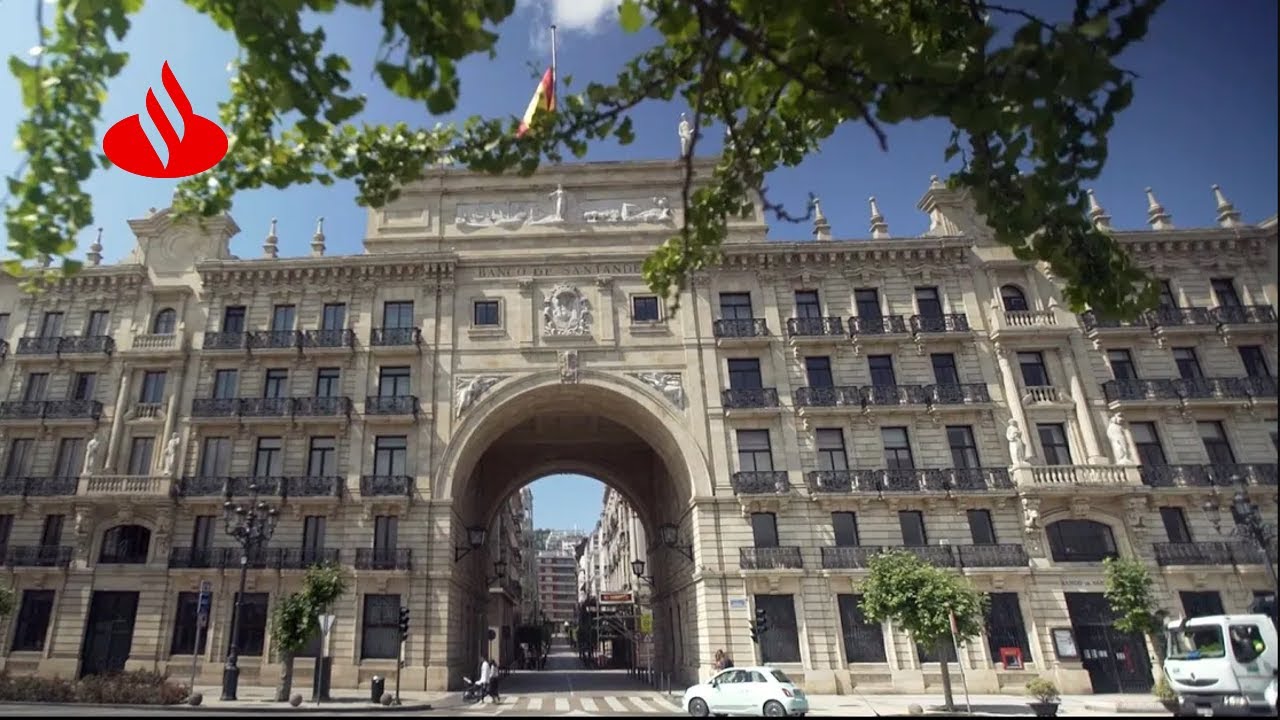 FARO SANTANDER | Remodelación del edificio del Paseo Pereda