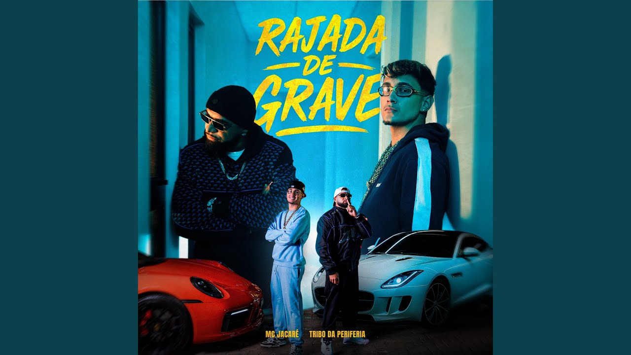 Rajada de Grave