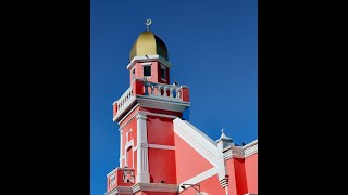 City of Cape Town under fire for trying to silence a Salt River mosque. Meeting with Mayor.