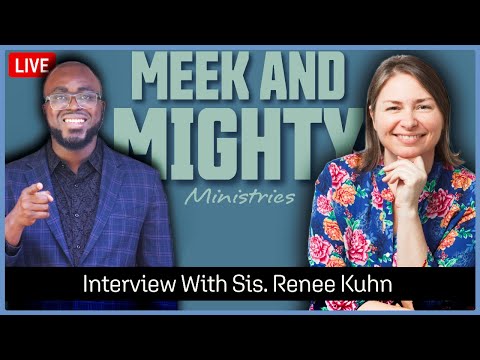Renee Kuhn Speaks Out: Confronting SDA Church Controversies & End Time Prophecies.
