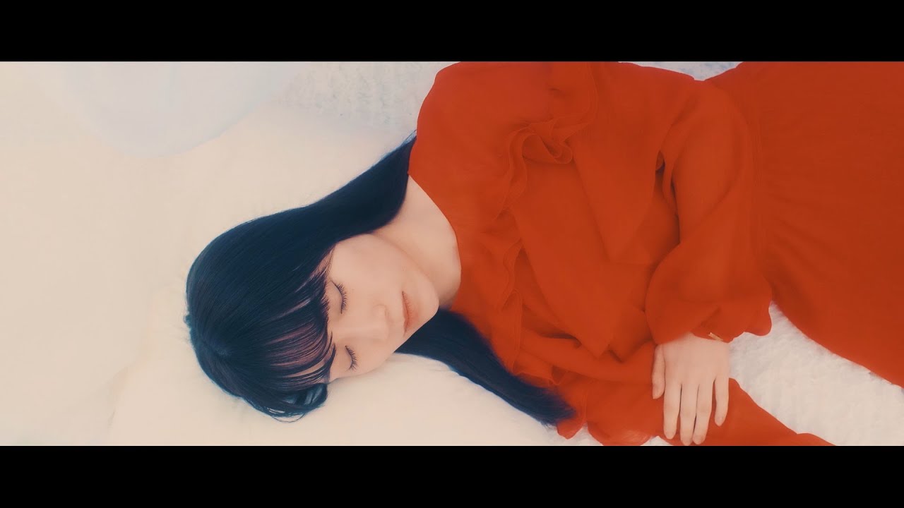 櫻坂46  守屋麗奈『麗しい、世界。』