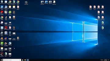 Setting up cloud print & using Edge to print