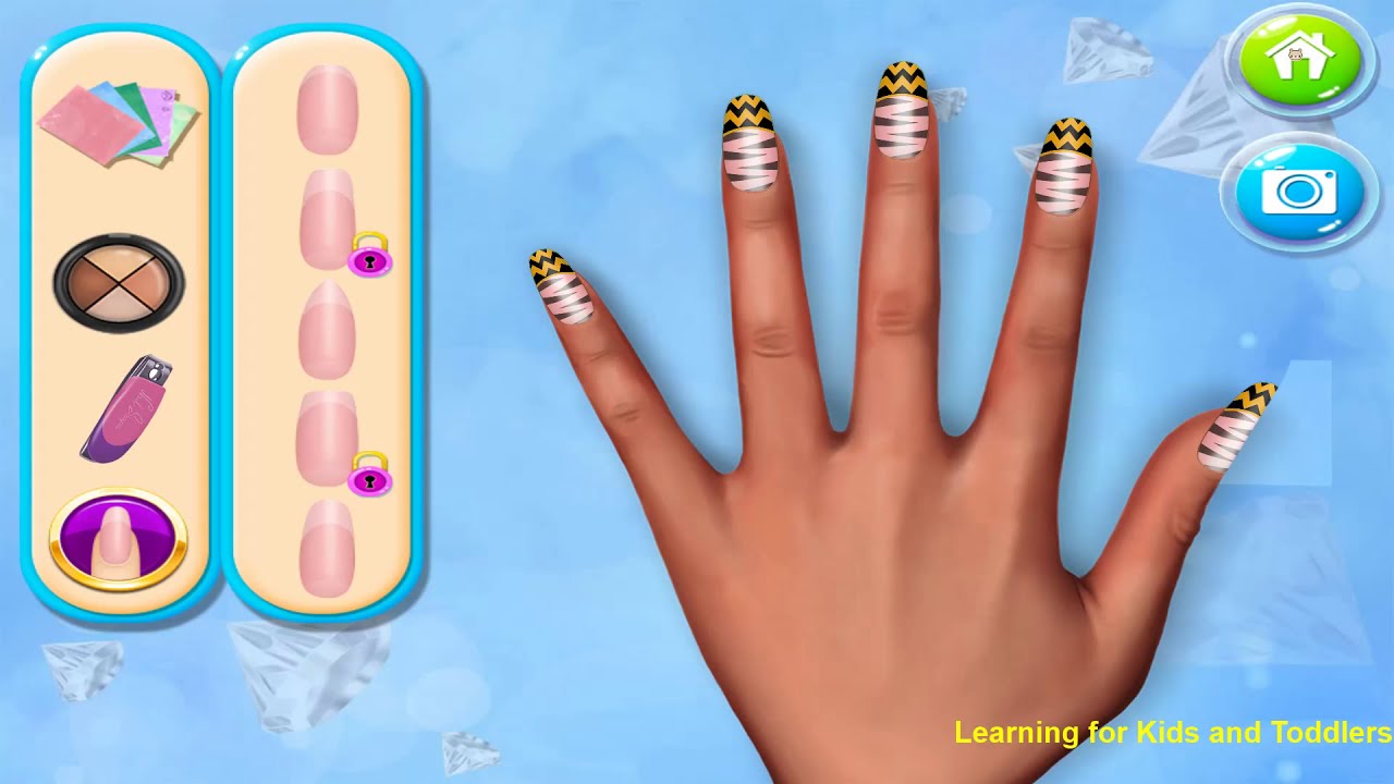 Bubble Party Crazy Clean Fun - Washing Hands - Cleaning Hairs - Dress up Pajamas