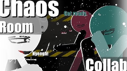 Chaos Room Collab Entry • Hosted by​⁠ @clintanims7013  - Sticknodes