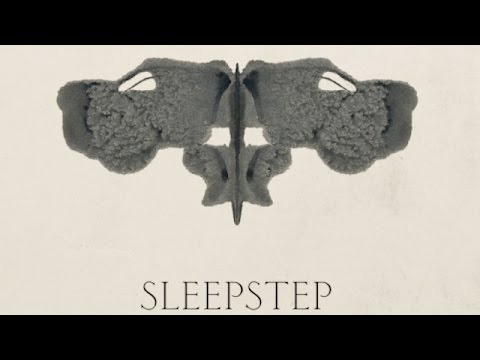 Dasha Rush — Dasha Rush - Fog, Dogma and Bread - Sleepstep