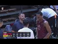 【Full Game Highlights】2023-24 熱身賽 Game01 臺南台鋼獵鷹vs新北中信特攻 2023.10.13