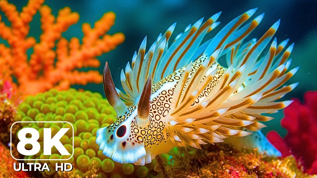 Relaxing Music to Relieve Stress, Anxiety and Depression • Mind, Body 🐬 Soothing music for nerves