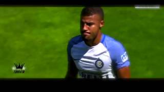 Rafinha - All Goals And Skills Season 2018 - Inter