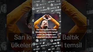 2023'teki Galatasaray - Zalgiris Vilnius Eşleşmesi ve İlginç Notlar #futbol #macanilari #mertens