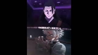Kenjaku vs Anti-Kokushibo Squad