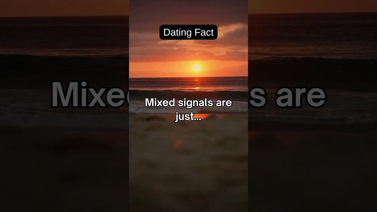 Mixed Signals = A VERY Clear Signal (Here’s the Truth) 🚨 