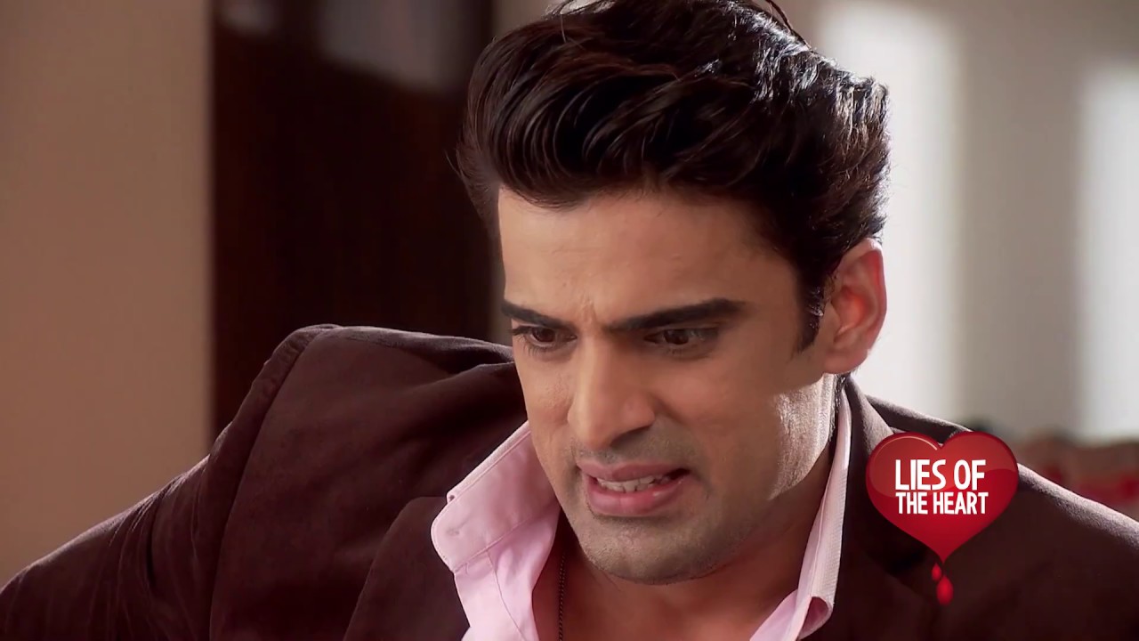 Zee World: Lies of the Heart | June Week 4 2020 - YouTube