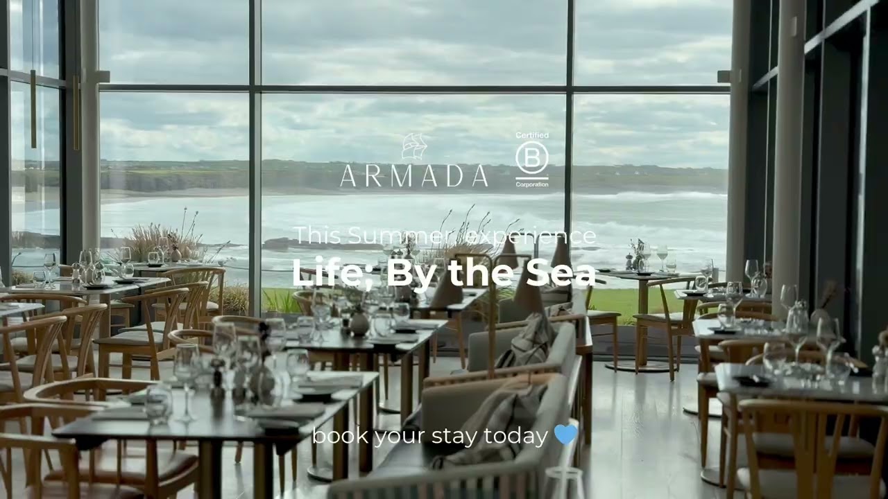 Armada Hotel, Spanish Point