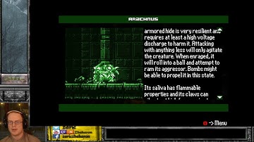 Metroid 2 (AM2R) Hard Mode - Part 2