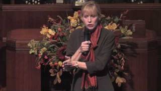 Unity Temple 10 25 09 Part 3