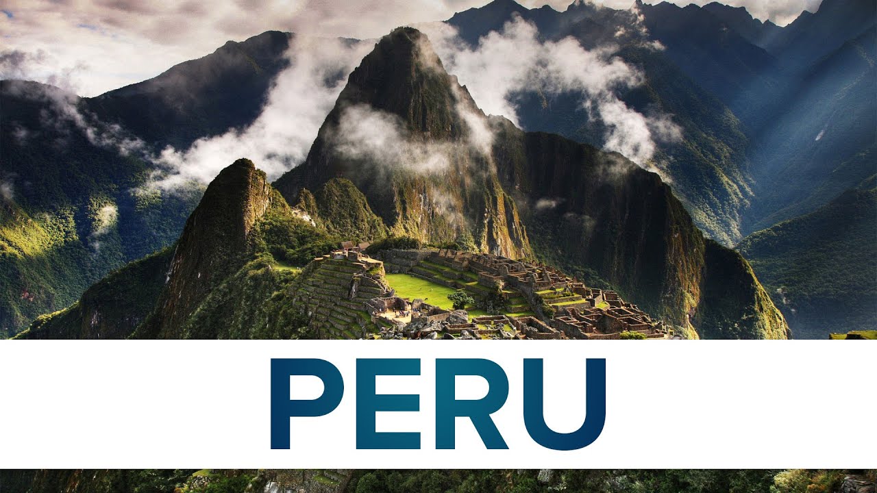 Top 10 Facts Peru // Top Facts YouTube