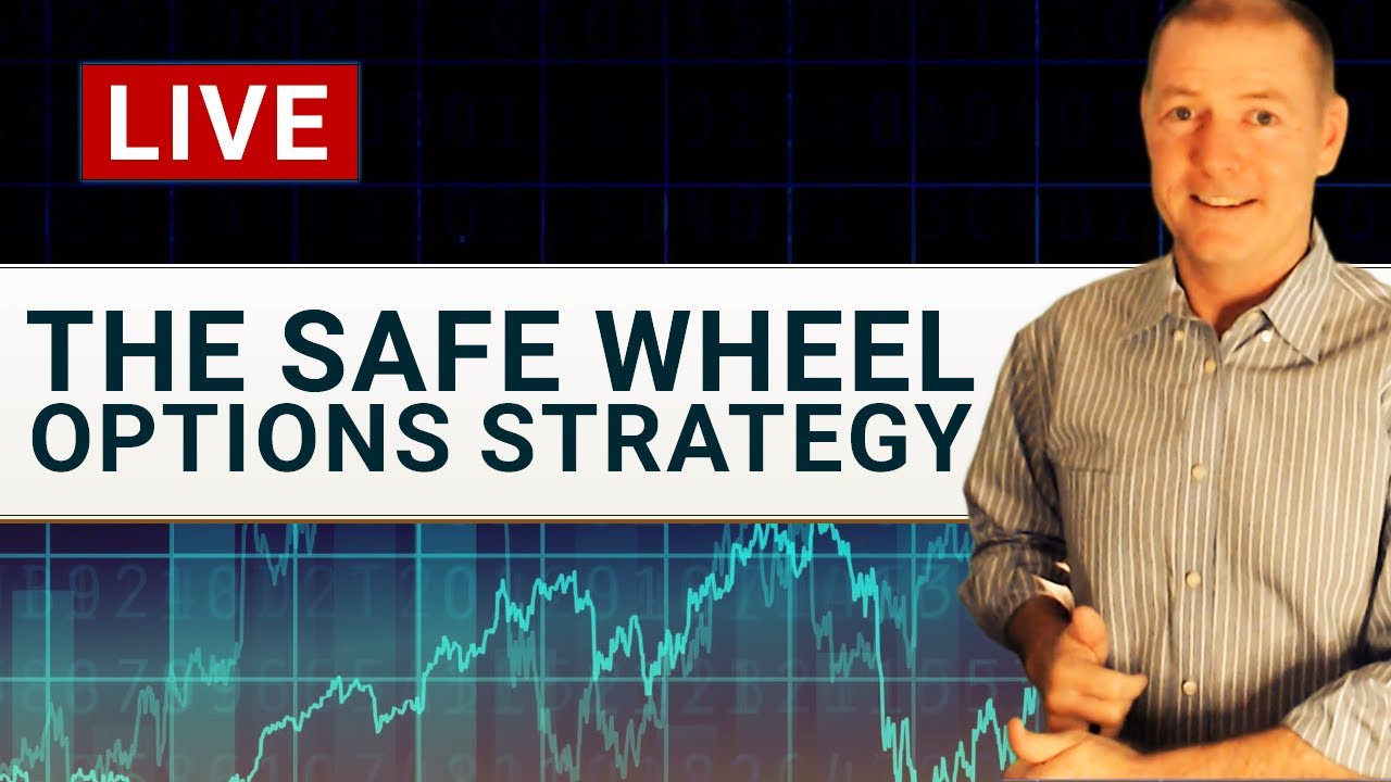 The Proprietary Safe Wheel Strategy