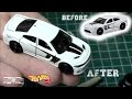Hot Wheels Dodge Charger Srt