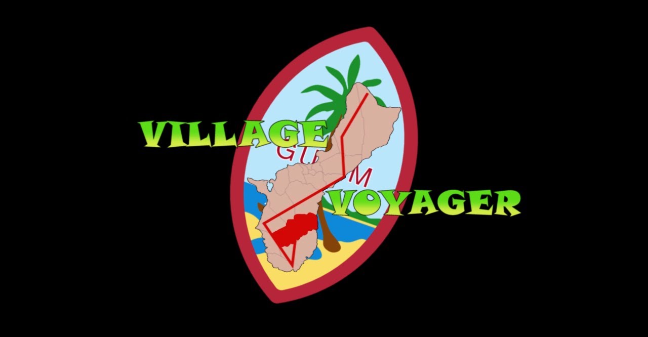 Guam Village Voyager: Talofofo