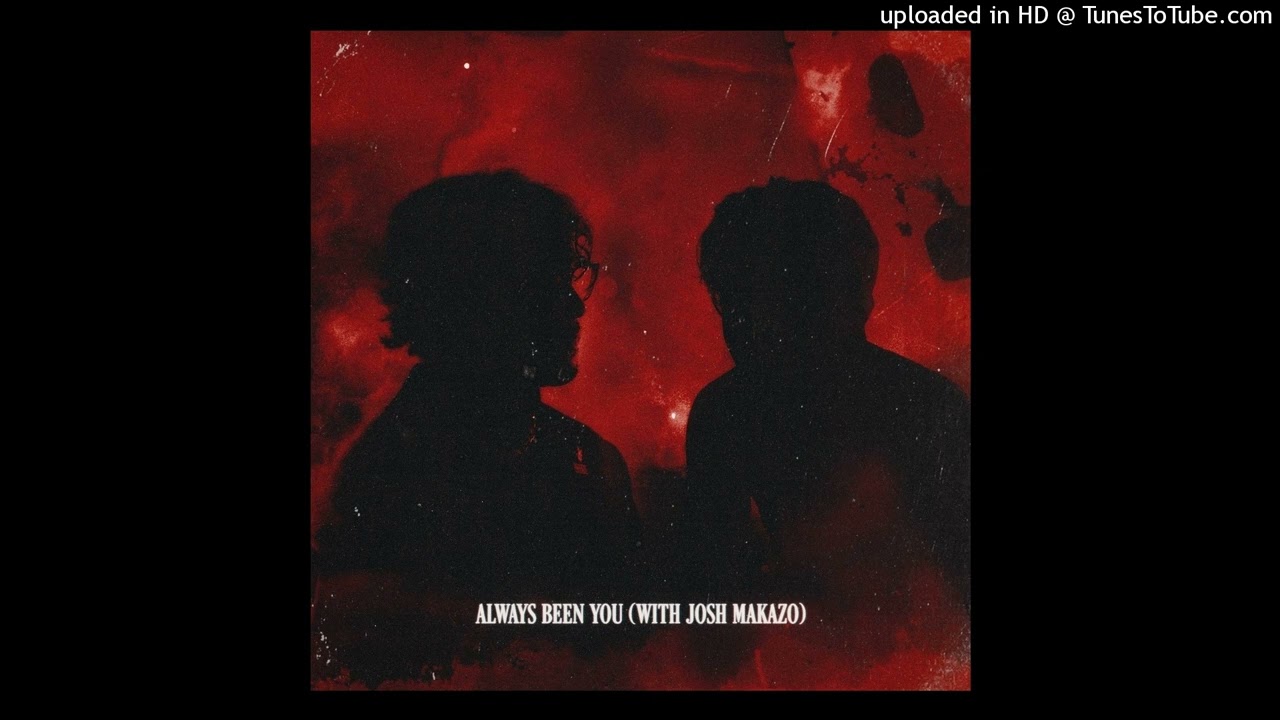 ALWAYS BEEN YOU (Extended Full Versión) Chris Grey \u0026 Josh Makazo