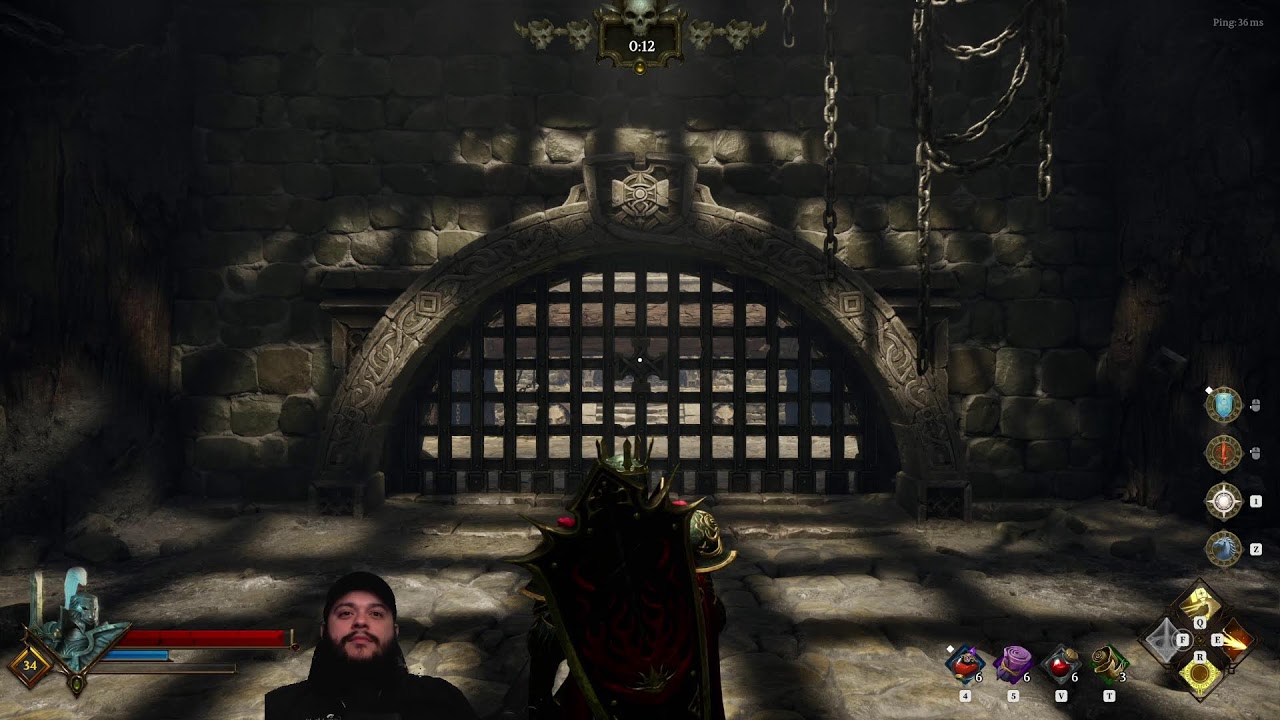 Dispensing JUSTICE in the name of the light! 