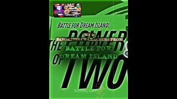 My Favorite Object Show Characters || #meme #shorts #fyp #bfdi #inanimateinsanity #edit #trending