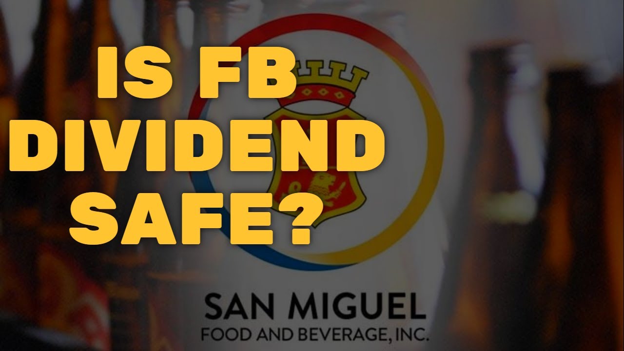 What YOU Should Look for When Buying Dividends DIVIDEND FB