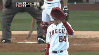 2009/05/25 Ramirez's four hits