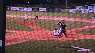 Play video: Missoula Osprey (Rich Rowland) 3-Run HR to win it in the 7th