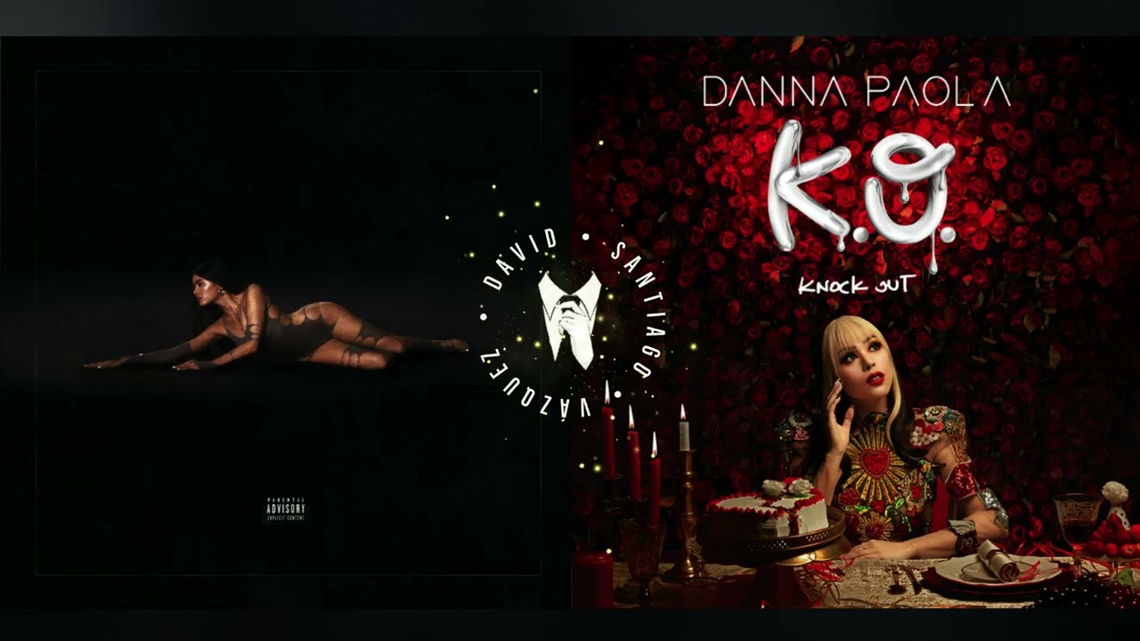 Stay Numb And Carry On x T.A.C.O. | Madison Beer, Danna Paola (Mashup)