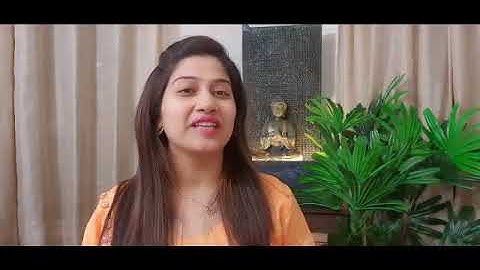 Day 6. Part 1 (Marathi) Meenal guides on the 7 Days Miracle Tapping Workshop.