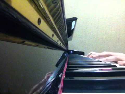 เธอจะรักฉันหรือเปล่าไม่รู้ - แหนม รณเดช piano covered Ost.สุภาพบุรุษจุฑาเทพ ตอน คุณชายพุฒิภัทร