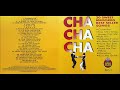 Cha-Cha-Cha : 30 Sweet Memories Best Seller Songs (Part 1)